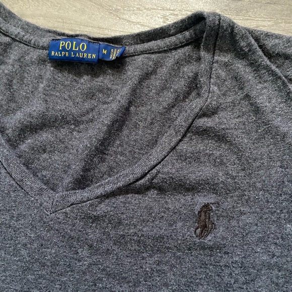 Polo Ralph Lauren T-Shirt - Picture 2 of 4